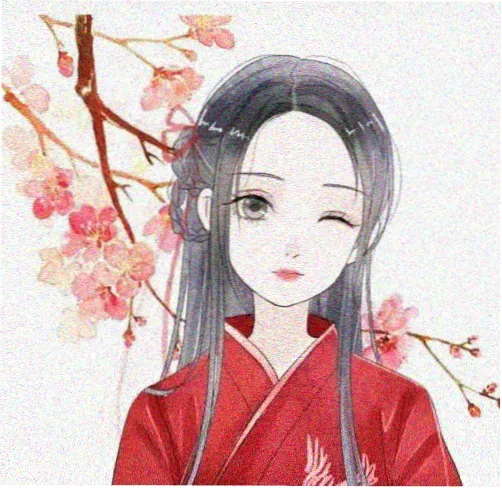 用户温叙的头像